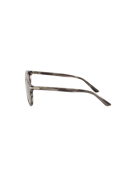 Cartier CT0013SA 003 Aviator Carey Gris Cafe