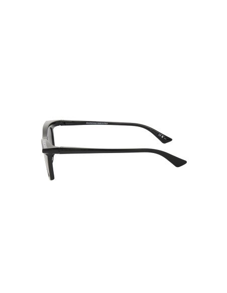 Balenciaga BB0099S 001 Square Shape Negro