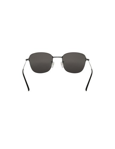 Balenciaga BB0061SK 001 Invisible Sunglasses Black