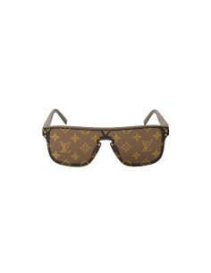 Louis Vuitton Z1082W 8UI Waimea Square Shape Cafe Dorado 2
