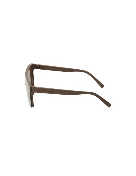 Louis Vuitton Z1082W 8UI Waimea Square Shape Cafe Dorado