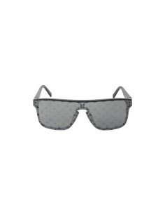 Louis Vuitton Z1082W 93L Waimea Square Shape Negro 2