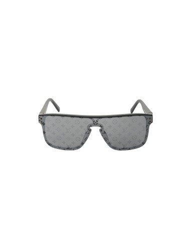 Louis Vuitton Z1082W 93L Waimea Square Shape Negro