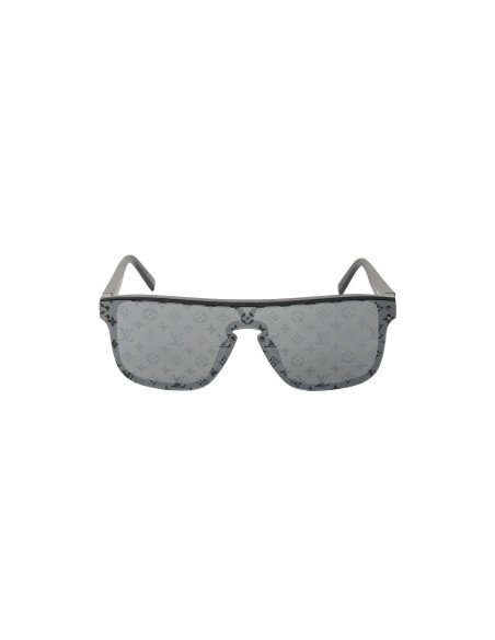 Louis Vuitton Z1082W 93L Waimea Square Shape Negro