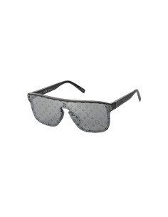 Louis Vuitton Z1082W 93L Waimea Square Shape Negro