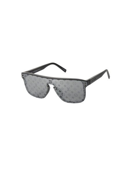 Louis Vuitton Z1082W 93L Waimea Square Shape Negro