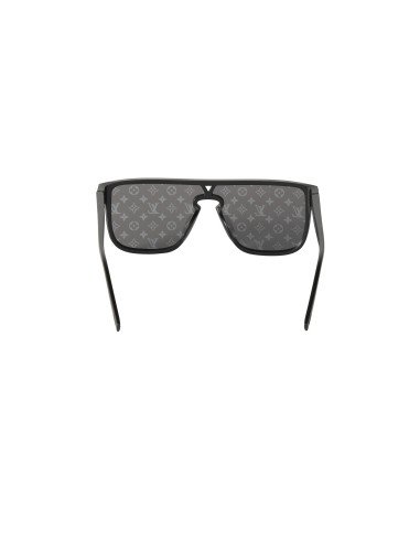 Louis Vuitton Z1082W 93L Waimea Square Shape Negro