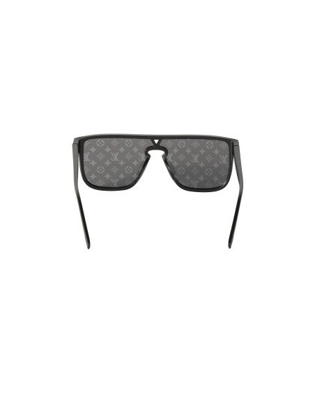 Louis Vuitton Z1082W 93L Waimea Square Shape Negro