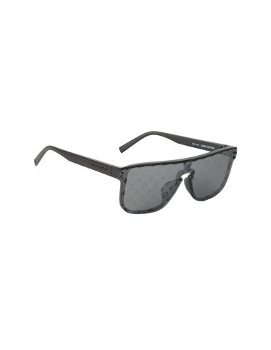 Louis Vuitton Z1082W 93L Waimea Square Shape Negro