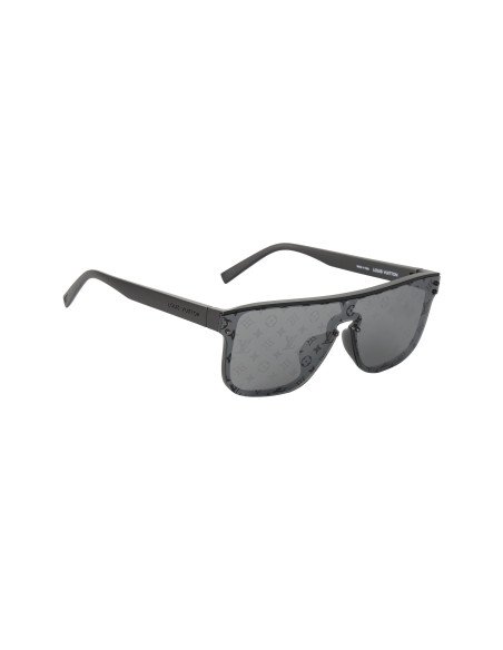 Louis Vuitton Z1082W 93L Waimea Square Shape Negro