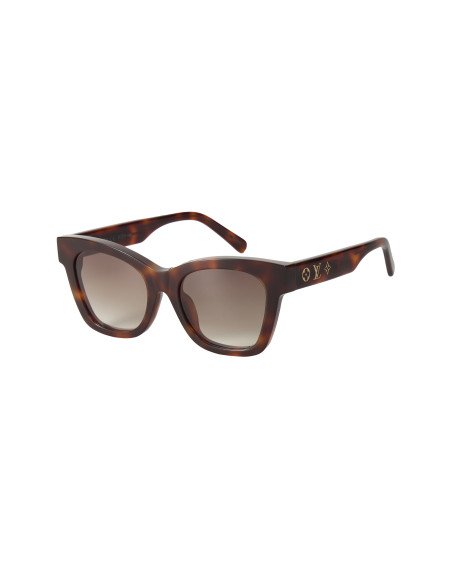 Louis Vuitton Z1466E 9D5 Blanca Carey Cafe degradado