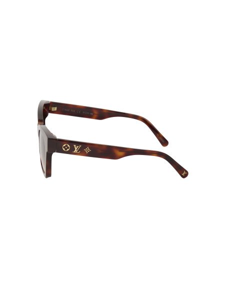 Louis Vuitton Z1466E 9D5 Blanca Carey Cafe degradado