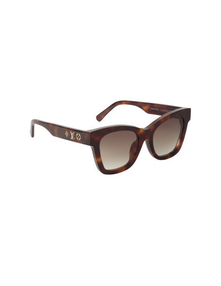 Louis Vuitton Z1466E 9D5 Blanca Carey Cafe degradado