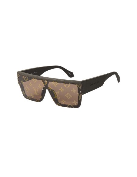 Louis Vuitton Z1583E WAIMEA L Espejo Cafe Mate