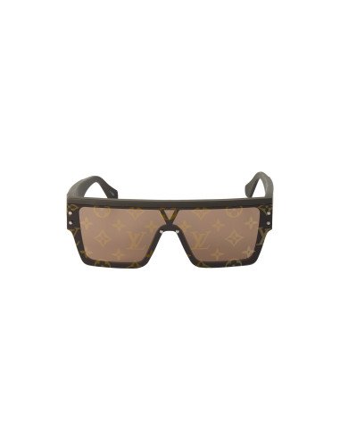 Louis Vuitton Z1583E WAIMEA L Espejo Cafe Mate