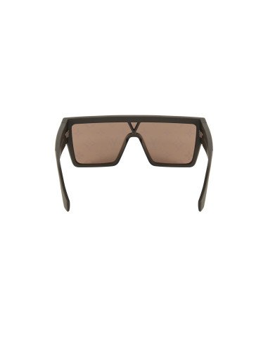 Louis Vuitton Z1583E WAIMEA L Espejo Cafe Mate