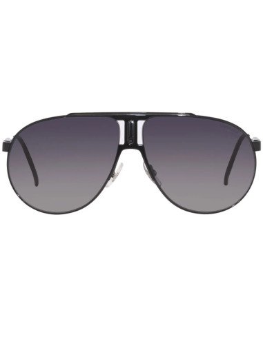 Carrera Panamerika65 SZJ/G4 Aviator Ivory Brown Silver