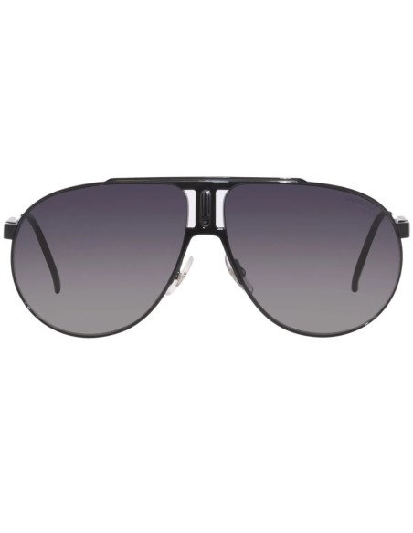Carrera Panamerika65 SZJ/G4 Aviator Ivory Brown Silver