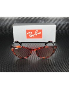 Ray Ban Rb4314n 1249/U0 Nina Havana Morado Negro | Sunnies.uno 2