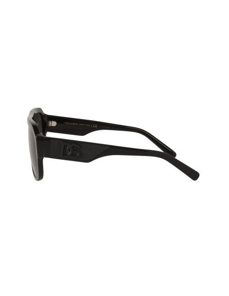 Dolce & Gabbana DG4403 501/87 Aviator Full Black