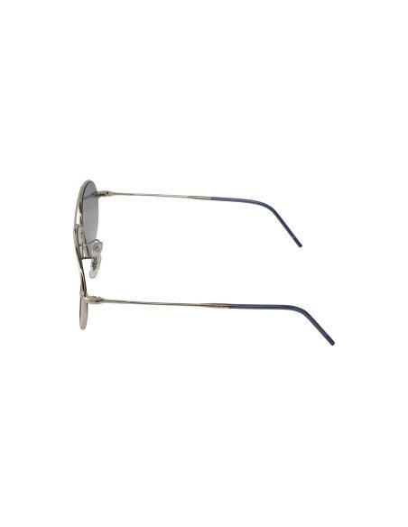 Ray Ban RB0102S 003/GA Caravan Reverse Silver Gray