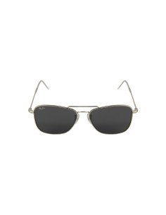 Ray Ban RB0102S 004/GR Caravan Reverse Gunmetal Gray 2