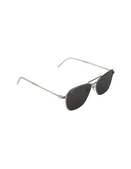 Ray Ban RB0102S 004/GR Caravan Reverse Gunmetal Gray