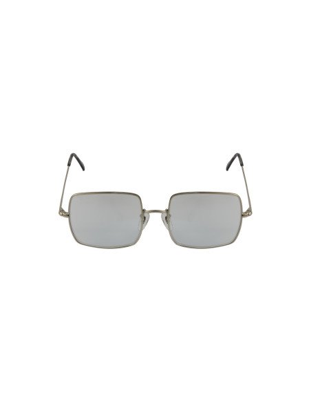 Ray Ban Rb1971 9149AD Square Evolve Gris Plateado Original