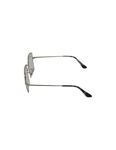 Ray Ban Rb1971 9149AD Square Evolve Gris Plateado Original