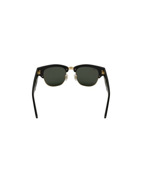 Ray Ban RB0316S 901/31 Mega Clubmaster G-15 Gold