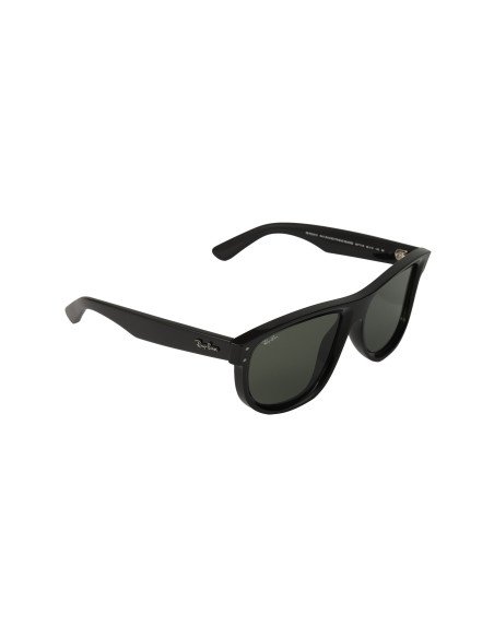 Ray Ban RB0501S 6677VR Boyfriend Reverse G-15 Dark