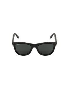 Ray Ban RB0502S 6677VR Wayfarer Reverse G-15 Black 2