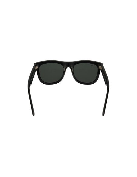 Ray Ban RB0502S 6677VR Wayfarer Reverse G-15 Black