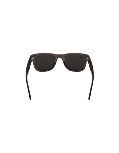 Ray Ban RB0502S 6707GR Wayfarer Reverse Dark Grey