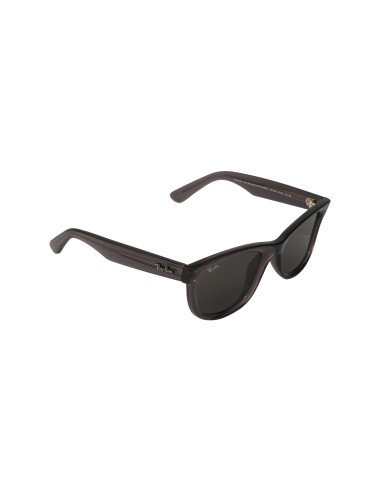 Ray Ban RB0502S 6707GR Wayfarer Reverse Dark Grey