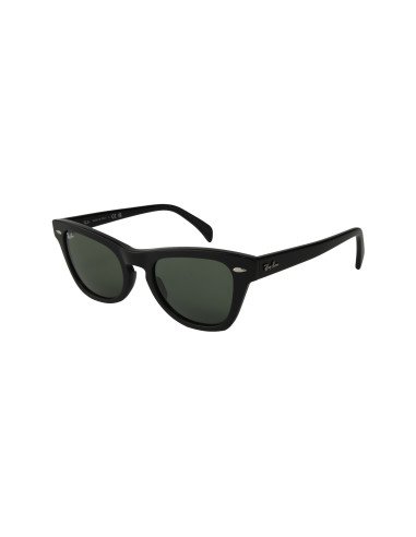 Ray Ban RB0707S 901/31 Square Shape Negro G-15
