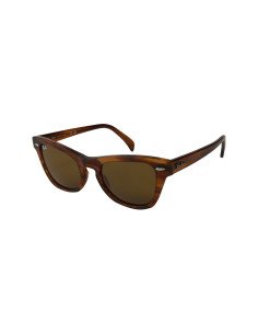 Ray Ban RB0707S 954/33 Square Shape Cafe B-15