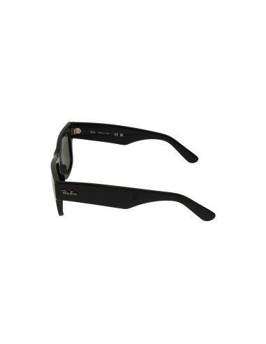 Ray Ban RB0840S 901/31 Mega Wayfarer Negro G-15