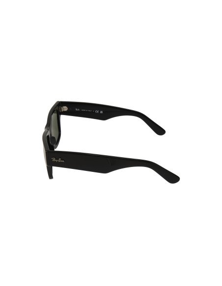 Ray Ban RB0840S 901/31 Mega Wayfarer Negro G-15
