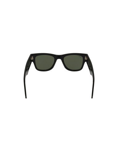Ray Ban RB0840S 901/31 Mega Wayfarer Negro G-15