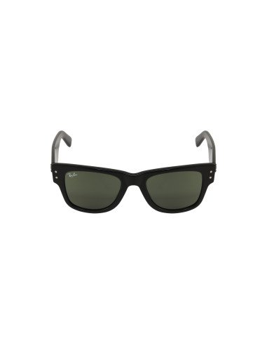 Ray Ban RB0840S 901/31 Mega Wayfarer Negro G-15