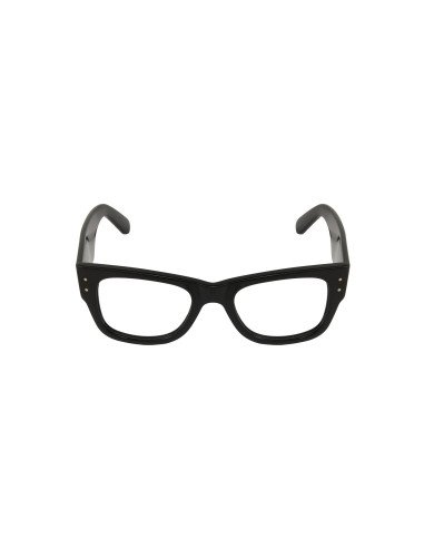 Ray Ban RB0840V 2000 Mega Wayfarer Optics Negro