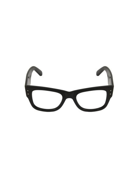 Ray Ban RB0840V 2000 Mega Wayfarer Optics Negro