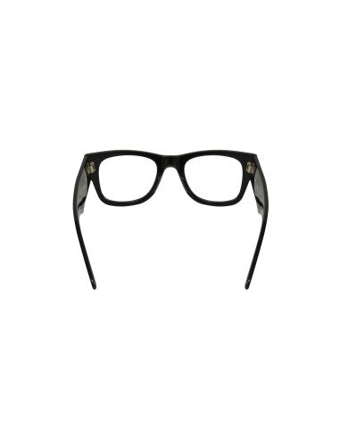 Ray Ban RB0840V 2000 Mega Wayfarer Optics Negro