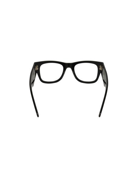 Ray Ban RB0840V 2000 Mega Wayfarer Optics Negro