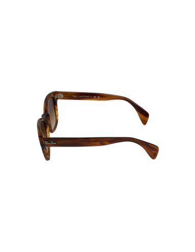 Ray Ban RB0880S 954/51 Square Shape Carey Cafe