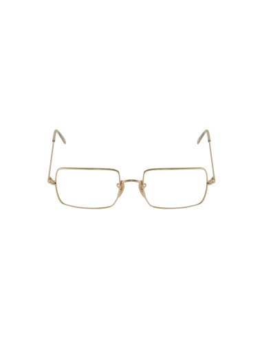 Ray Ban Rb1969 001/B3 RECTANGLE Dorado Clasico