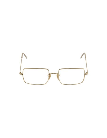 Ray Ban Rb1969 001/B3 RECTANGLE Dorado Clasico