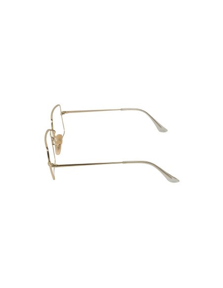 Ray Ban Rb1969 001/B3 RECTANGLE Dorado Clasico