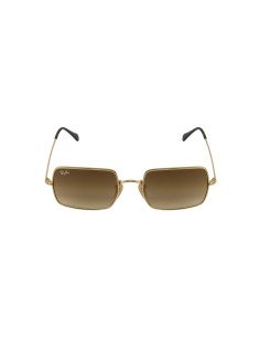 Ray Ban RB1969 9147/51 Rectangle Cafe degradado Dorado | Sunnies.uno 2